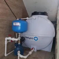 تعمیرات کولر آبی ونصب نصب پمپ آب و تعمیر  آبگرمکن|خدمات پیشه و مهارت|تهران, ظهیرآباد|دیوار