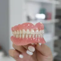 دندانسازی محمدی/اقساطی چک صیادی|خدمات آرایشگری و زیبایی|محمدشهر, |دیوار