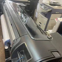 پلاتر اچ پی  hp z-2100|پرینتر، اسکنر، کپی، فکس|اصفهان, ملک|دیوار
