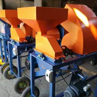 یونجه خردکن و آسیاب جو وگندم و رنده چغندر