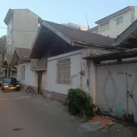 ۱۱۲ متر زمین با بنا شهری در تربیت معلم|فروش زمین و ملک کلنگی|لاهیجان, شهرک سلمان فارسی|دیوار