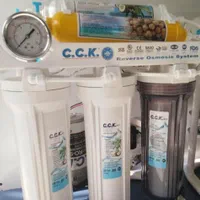 دستگاه تصفیهcckتایوانی.ایرانی.تصفیه اب خانگی|آبسردکن و تصفیه آب|شیراز, میانرود|دیوار