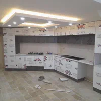 نصاب کابینت وکمد دیواری|خدمات پیشه و مهارت|قم, نیروگاه|دیوار