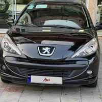 ۲۰۷ سقف شیشه ای مشکی مدل ۱۴۰۱