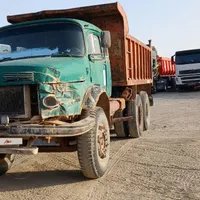 مایلر سوپر دار اوراقی|خودرو سنگین|تهران, شهرک غرب|دیوار