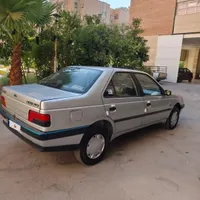 پژو 405 GLX بنزینی، مدل ۱۳۸۷ کارمندی|خودرو سواری و وانت|شیراز, فرگاز|دیوار