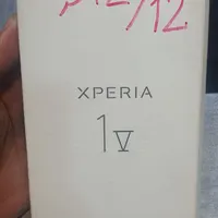 سونی Xperia 1 IV با حافظهٔ ۵۱۲ گیگابایت