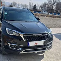 فیدلیتی پرایم ۷ نفره، مدل ۱۴۰۱