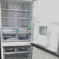 یخچال و فریزر 30فوت  نو نو  زیر قیمت|یخچال و فریزر|تهران, نیروی هوایی (پیروزی)|دیوار