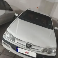 پژو پارس  بی رنگ شاسی پلم دوگانه سوز، مدل ۱۳۹۲|خودرو سواری و وانت|شاهین‌شهر, فردوسی|دیوار