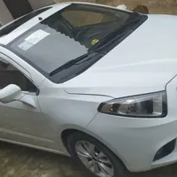 برلیانس H230 اتوماتیک، مدل ۱۳۹۶|خودرو سواری و وانت|قزوین, |دیوار