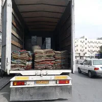 باربری بندرعباس حمل اثاث کشی منزل با50درصد تخفیف|خدمات حمل و نقل|بندرعباس, |دیوار