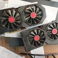 کارت گرافیک Rx580
