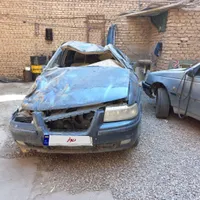 ماشین تصادفی می باشد