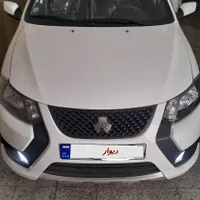 کوییک RS، مدل ۱۴۰۳