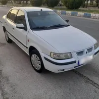 سمند مدل ۸۸