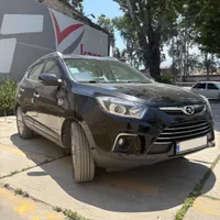جک s5 مشکی مدل 98