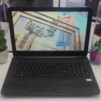 اچ پی CPU I3 5005U RAM 8 HARD 500|رایانه همراه|سبزوار, قائم|دیوار