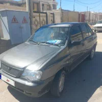 پراید 132 ساده، مدل ۱۳۸۹