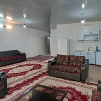 اجاره ویلا لب آب باغبهادران باغبادران باغ بهادران|اجارهٔ کوتاه‌مدت ویلا و باغ|لنجان, |دیوار