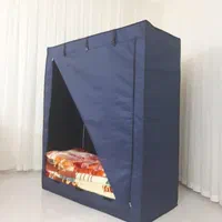 کمدبرزنتی فروشگاه