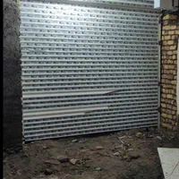 خدمات کرکره برقی سهند