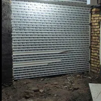 خدمات کرکره برقی سهند