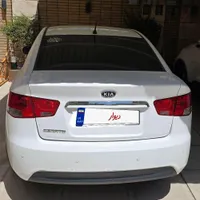 سراتو مدل ۱۳۹۶ اتوماتیک 2000cc|خودرو سواری و وانت|اصفهان, مسجد مصلی|دیوار