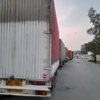 باربری کوردستان تهران کرج شعبه‌ی معتبر اهواز|خدمات حمل و نقل|اهواز, کیانپارس |دیوار