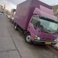 باربری اسباب کشی کارگر خالی بسته بندی با 20٪تخفیف|خدمات حمل و نقل|گرمدره, |دیوار