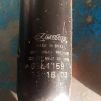 کمک جلو عقب سمندی با نصب|قطعات یدکی و لوازم جانبی|مشهد, توس (بلوار توس)|دیوار