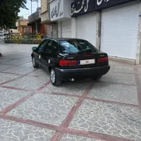 سیتروئن زانتیا 1800cc، فقط امروز در بازار چیتگر|خودرو سواری و وانت|تهران, شهرک دانشگاهی|دیوار