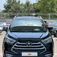 جک s3 مدل ۱۳۹۷