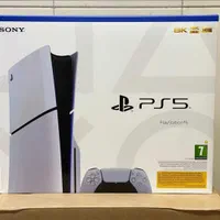 آسیا و اروپا دو دسته PS5