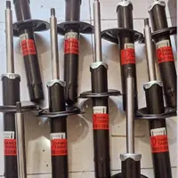 فروش انواع کمک فنر استوک ماشین های ایرانی(تضمینی)|قطعات یدکی و لوازم جانبی|ایذه, |دیوار