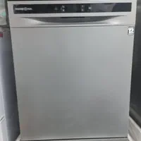 ظرفشویی پاکشوما مدل PDV-3513 S