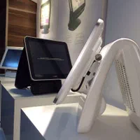 صندوق فروشگاهی لمسی رستوران و فست فود pos