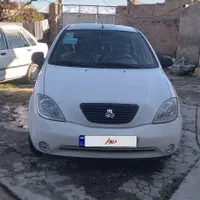 تیبا۲ مدل۹۷