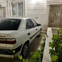 زانتیا بی رنگ ۲۰۰۰|خودرو سواری و وانت|مینودشت, |دیوار