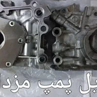 تعمیر و تقویت انواع  اویل پمپ|خدمات موتور و ماشین|تهران, مسعودیه|دیوار
