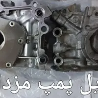 تعمیر و تقویت انواع  اویل پمپ|خدمات موتور و ماشین|تهران, مسعودیه|دیوار