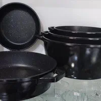 بازسازی ظروف تفلون وچدن|خدمات پیشه و مهارت|تهران, تهرانپارس غربی|دیوار