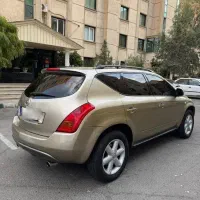 نیسان مورانو|خودرو سواری و وانت|تهران, پاسداران|دیوار