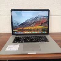 Macbook laptop مک بوک لپ تاپ 2012 تا 2017|رایانه همراه|تهران, هروی|دیوار