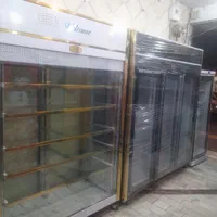 بورس یخچال ایستاده دست دوم و نو