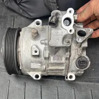 کمپرسور استوک انواع تویوتا در حد نو