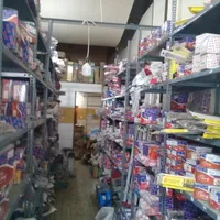 لوازم یدکی خودروهای چینی (جک ام وی ام لیفان و ..)|خدمات موتور و ماشین|کرج, کمال‌شهر|دیوار