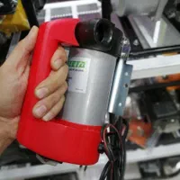 گازوئیل کش و بنزین کش 12 و24 ولت داخل و بیرون باکی|ماشینآلات صنعتی|قم, بنیاد|دیوار