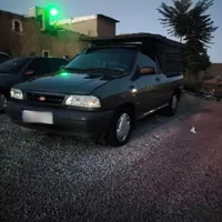 پراید وانت