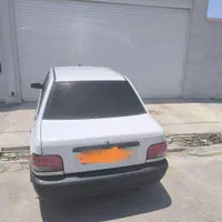 پراید 131 دوگانه سوز، مدل ۱۳۹۳